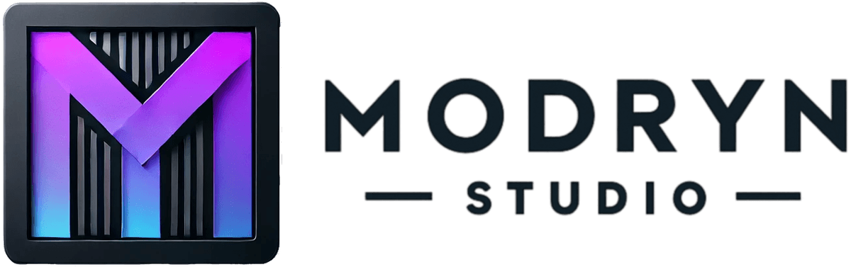 Modryn Studio