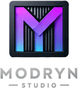 Modryn Studio