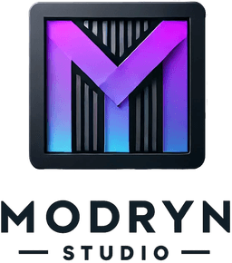 Modryn Studio